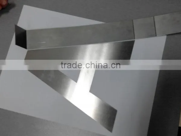 Letter Bending Material photo-4