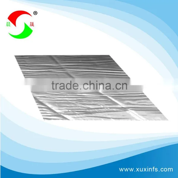 Hot Sales Chensheng Brand 1mm/1.5/2.0mm Self-adhesive Bitumen Tape photo-5