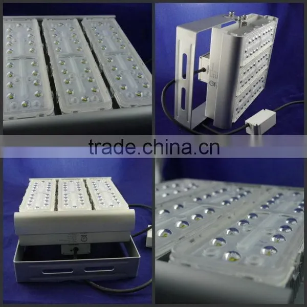 Good Quality Latest 168w Led Street Light/solar Light photo-4