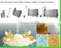 Artificial Rice/Instant Rice/Nutritional Rice Food Processing Line photo-6