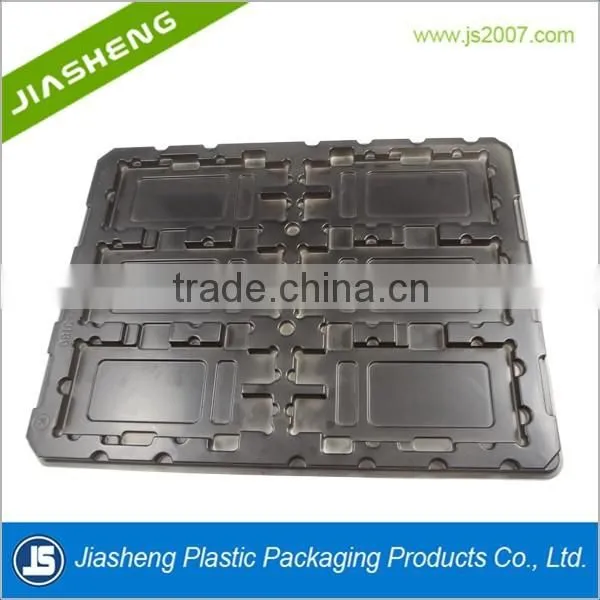 Anti-static Vaccum Forming Electronic Tray photo-5