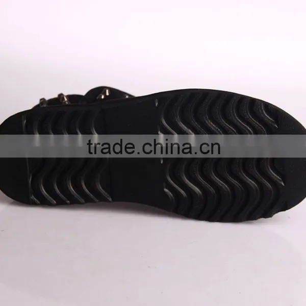 2016 HFUGG Woman Warm Shoes Winter Snow Boot photo-3