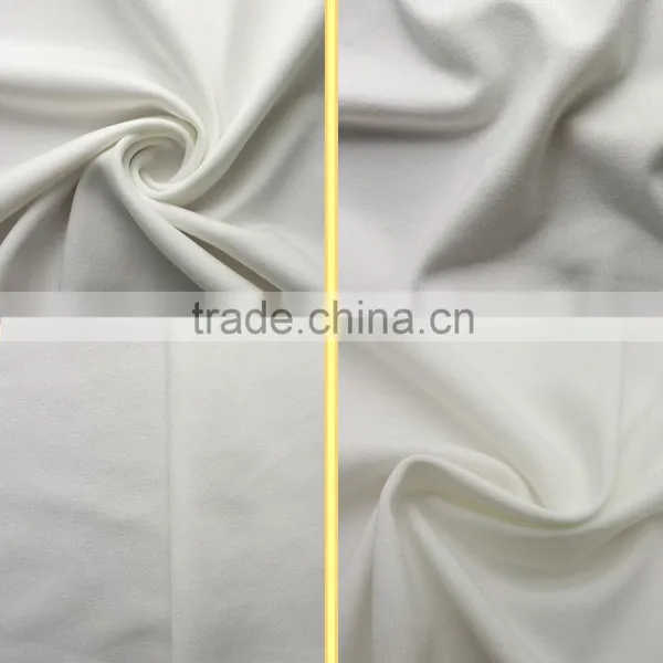 Wholesale Cheap Price 92 Poly 8 Spandex Yoga Fitness & Yoga Wear Fabric photo-5