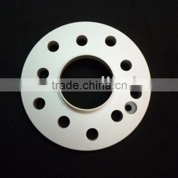 Car Aluminum Wheel Adapter / Spacer for PORSCHE