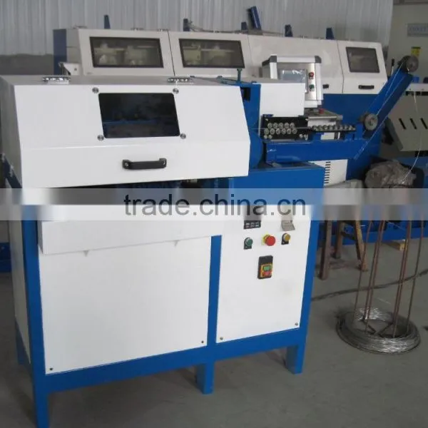 Steel Wire Tie Machine