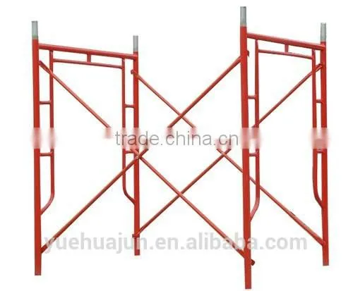 Scaffolding