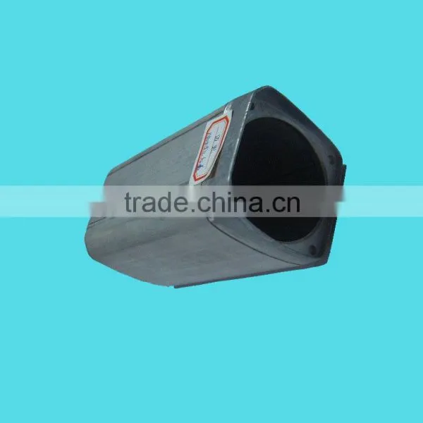 EAS systems parts(aluminum die casting )