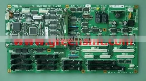 YAMAHA IO CONVEYOR UNIT KM5-M4580-030