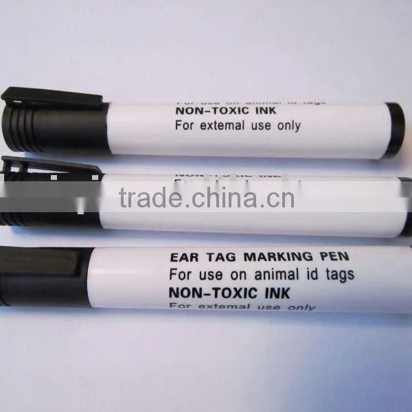 Ear Tag Pen