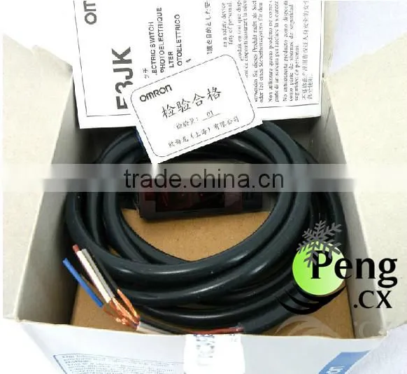 E3JK-DS30M1 AC90-240V, 3.3V 300-500mA photo-2