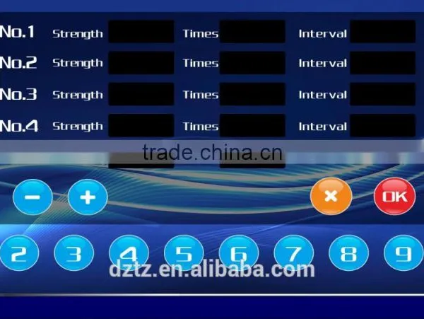 Tian Zhan Gym Fitness Equipment/New Series/Made in China photo-5
