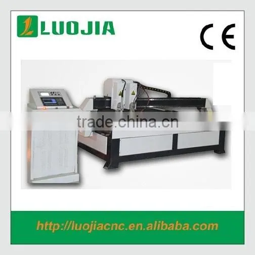 Jinan Cheap Chinese Cnc Plasma Cutting Machine Price photo-2