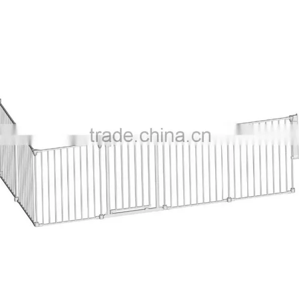 Metal Playpen photo-3