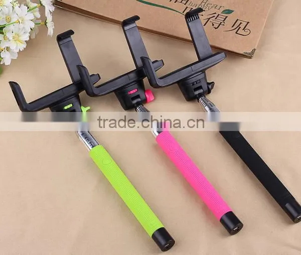 JR-886 Buletooth Selfie Stick photo-2