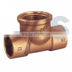 Bronze 90 Degree Elbow photo-3
