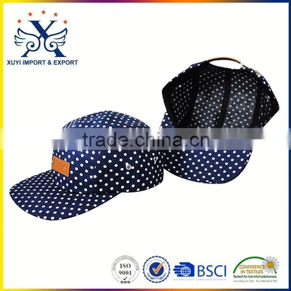 Custom Fashion Cheap Bright Colored Caps photo-2