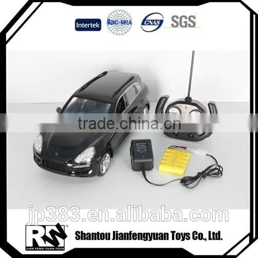 1:14 Scale Battery Powered Cars Cayenne photo-4