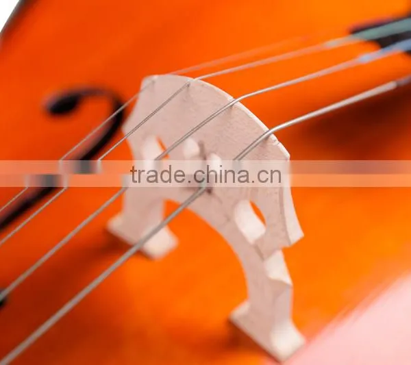 1/8 Cello Antique Cello Professional Cello Quality Choice photo-2