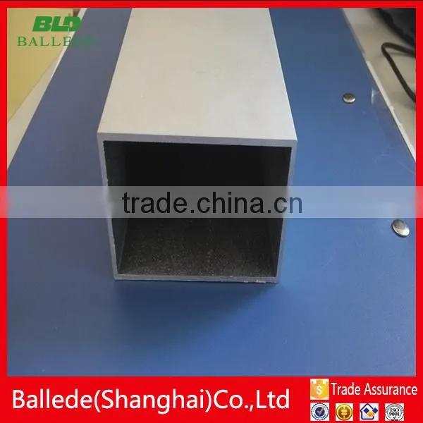 Aluminum Square Tube Connector for Decoration photo-5