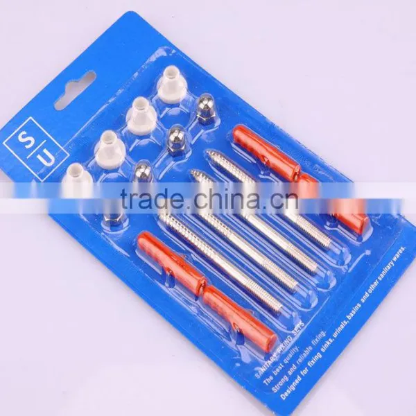 Sanitary Basin Bolt Set 02 photo-2
