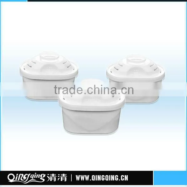 Wholesales Multi-function Eco-friendly Plastic Brita & Water Filter Pitcher/jug/kettle QQF-05 photo-2