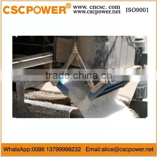 SIW250 CSCpower Automatic Electronic Ice Weighing and Packaging Machine photo-2
