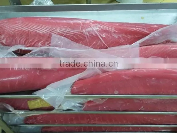 Tuna Sashimi