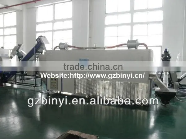 Battery Recycling Machine / Environmental Waste Dry Battery Recycling Equipment photo-6