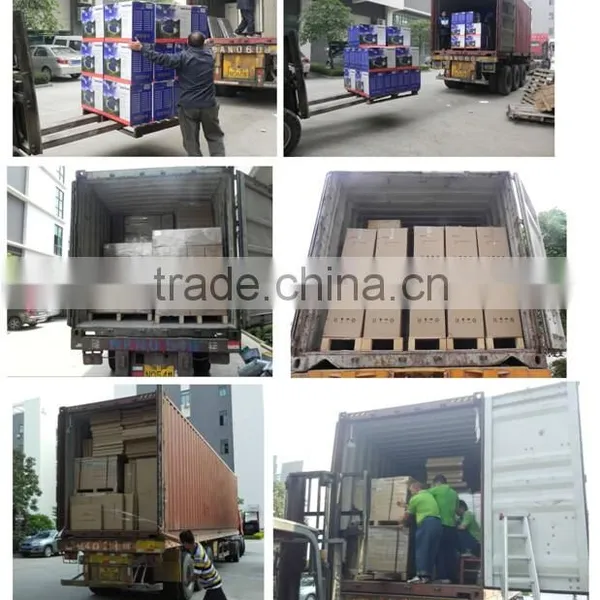 High Quality and High Efficiency 15KW 240V Off Grid Solar Power Systems for Industrial Use and for Home Use photo-6
