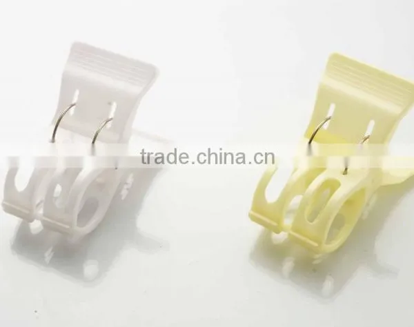 Bag Clip/plastic Color Clip photo-3