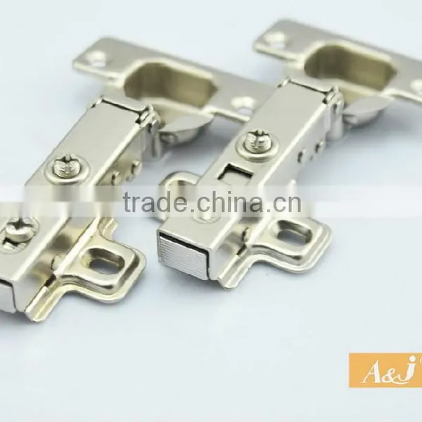 Popular hot-sale hydraulic bed hinges mechanism