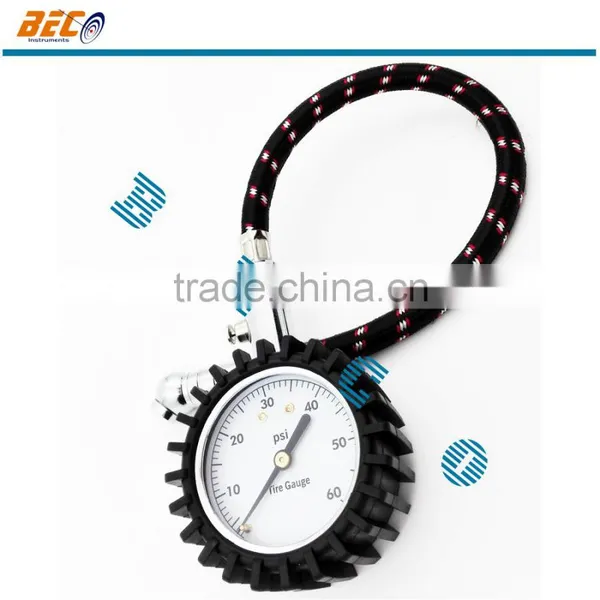 Comparable Price Car Wheel Air Pressure Gauge for Tire photo-2