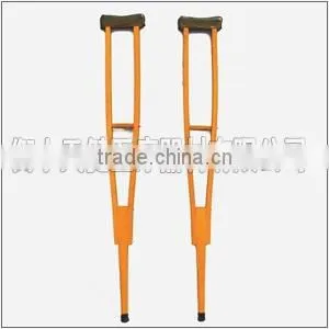 Wooden Crutch ,crutch