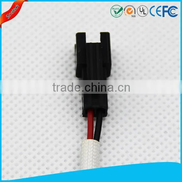 LED Light 2 Pin Female or Male JST SM Plug Connector Wire Cable photo-3