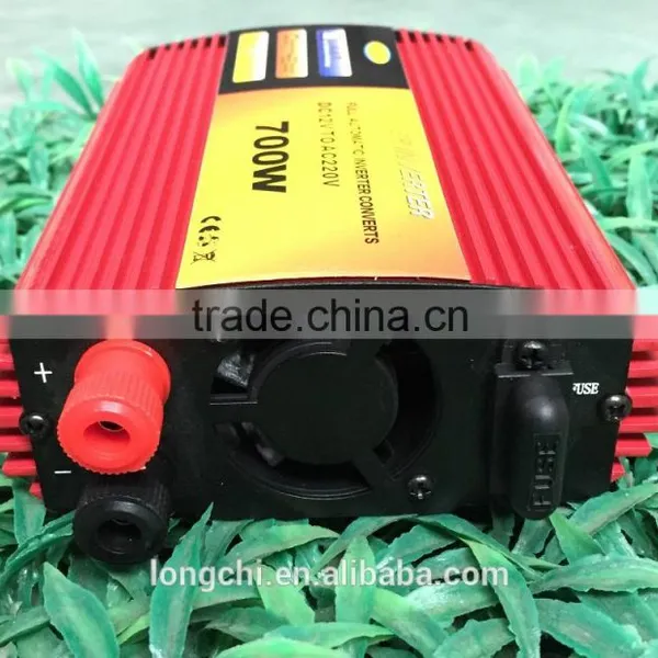 700W Solar Inverter Without Battery,solar Home Inverter photo-3