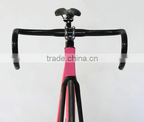 700C Alloy Fixed Gear Bike on Sale photo-3