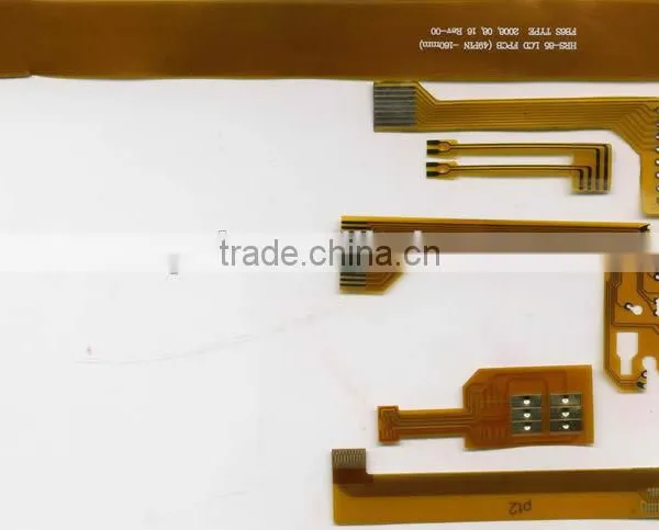 Shenzhen Custom Made Led Round Pcb Aluminium PCB 20 Layers photo-2
