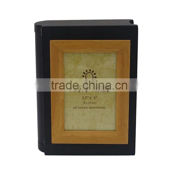 Wooden Photo Frame Album
