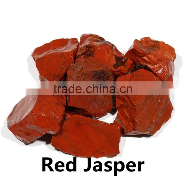 Natural Rough Stones/Natual Mookite Jasper Rough Stones/Unpolished Rough Stones photo-5