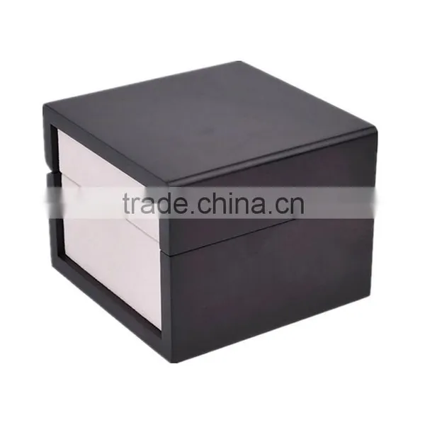 Cheap Single Luxury Wood Wrist Watch Gift Box Quality Choice photo-2