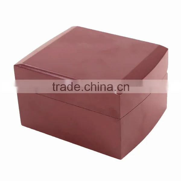 Matte Finish Wooden Storage Box photo-4