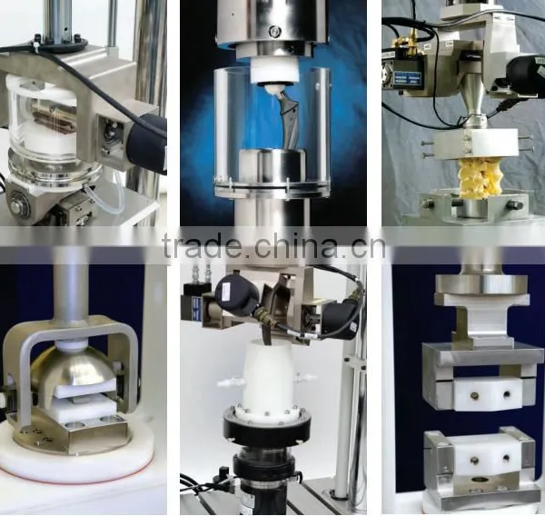 High Temperature Long Time Creep Testing Machine photo-4