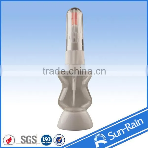 15ml Empty Fashion Nail Polish Bottle photo-4