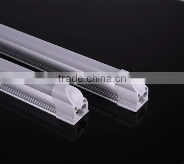SMD 3528 Red Bule White 15w 18w 24w t8 Led Motion Sensor Led Tube Lamp With ce Rohs Lighting High Lumen Integrated Fixture photo-2