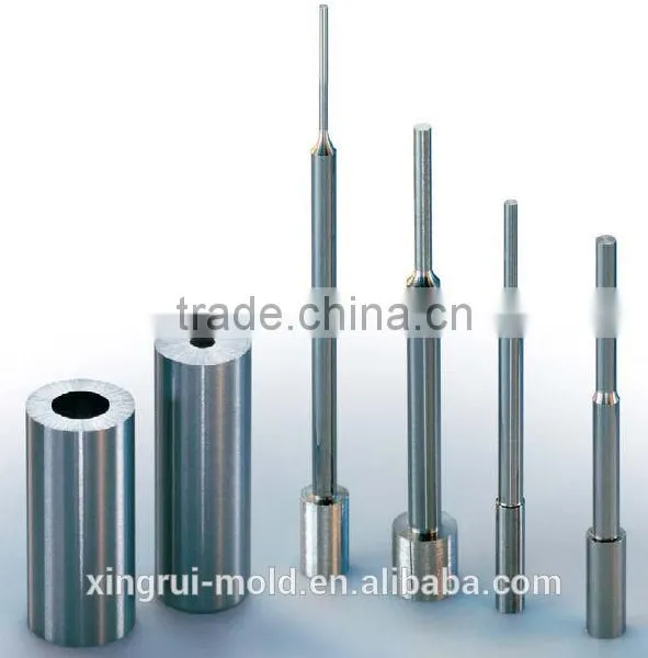 High Precision Carbide Bushing Sleeve Bushing