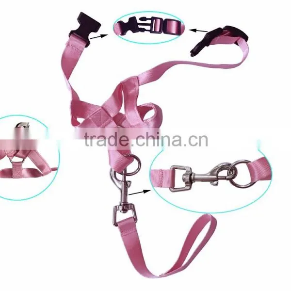 New Paracord Dog Collar And Leash Bulk photo-5