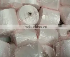 AAA Grade Garment Yarn 100% Spun Yarn Polyester photo-5