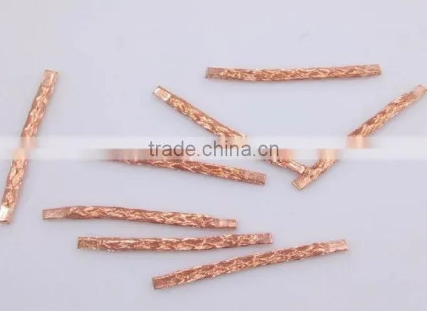 /Electrician Braided Copper Wire 003mm/copper Cable/connector