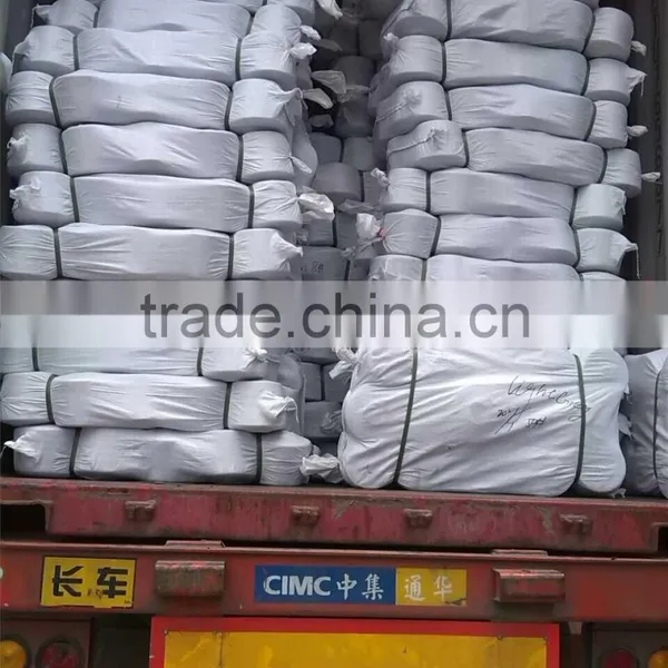 30s/2 100% Polyester Spun Yarn photo-5