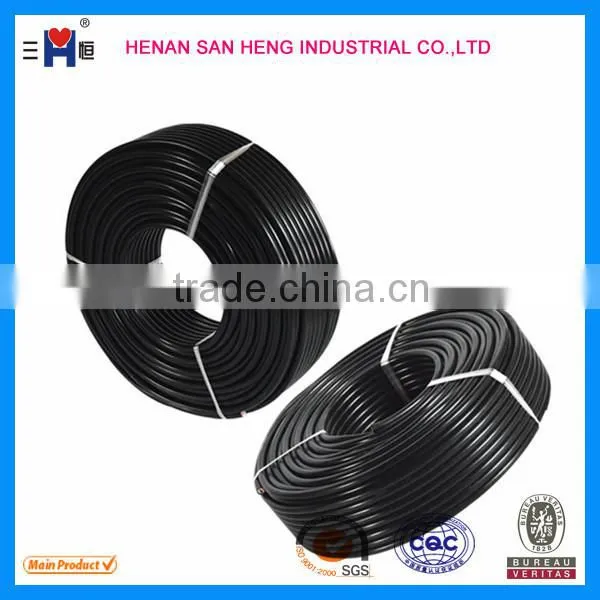 Flexible Pvc Electric Power Multicore Cable photo-2